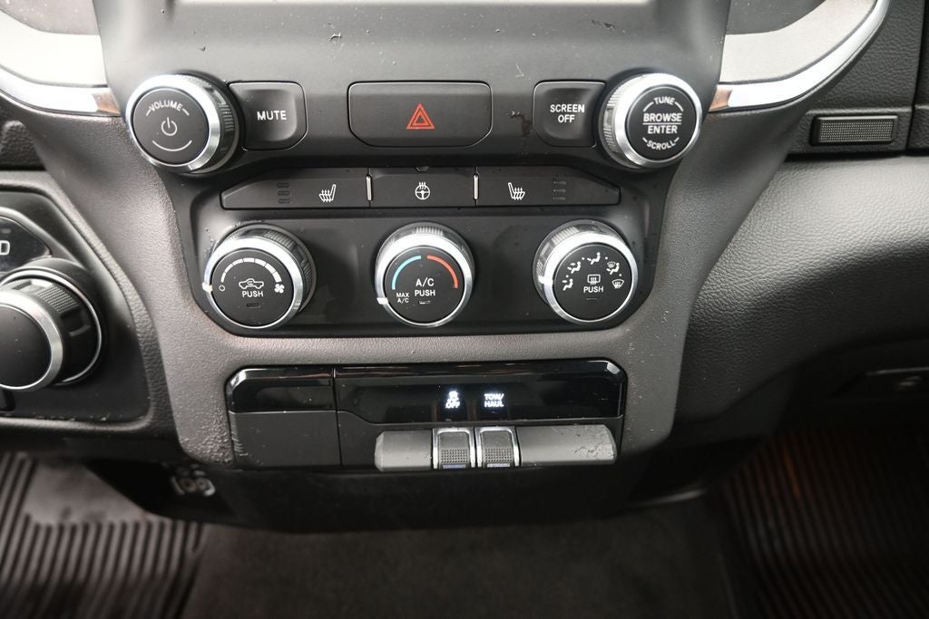 2024 RAM 1500 Big Horn/Lone Star