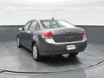 2011 Ford Focus S