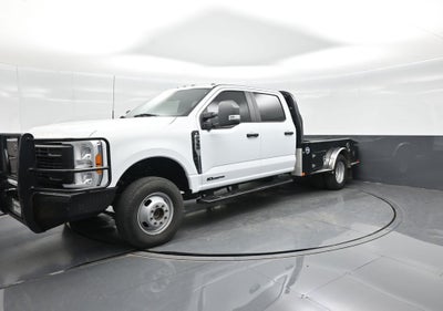 2023 Ford F-350SD XL DRW