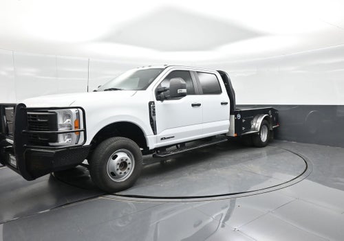 2023 Ford F-350SD XL DRW