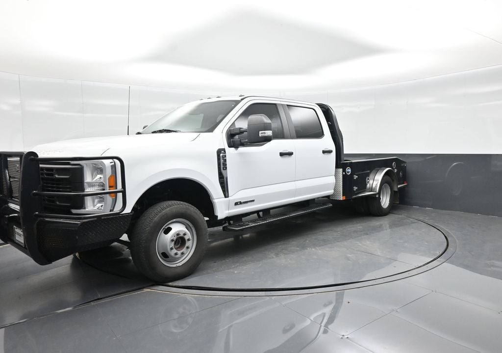 2023 Ford F-350SD XL DRW