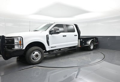 2023 Ford F-350SD XL DRW