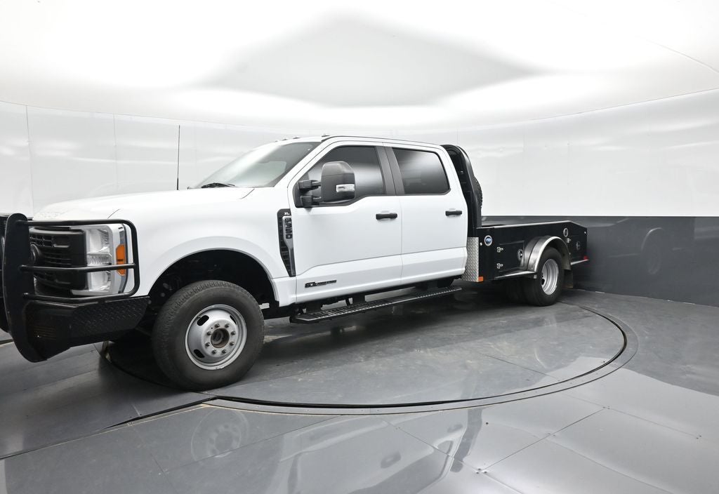 2023 Ford F-350SD XL DRW
