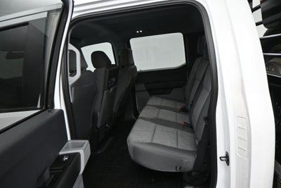 2023 Ford F-350SD XL DRW
