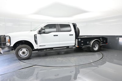 2023 Ford F-350SD XL DRW