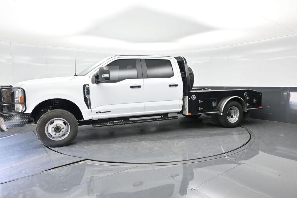 2023 Ford F-350SD XL DRW