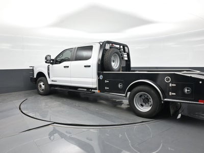 2023 Ford F-350SD XL DRW