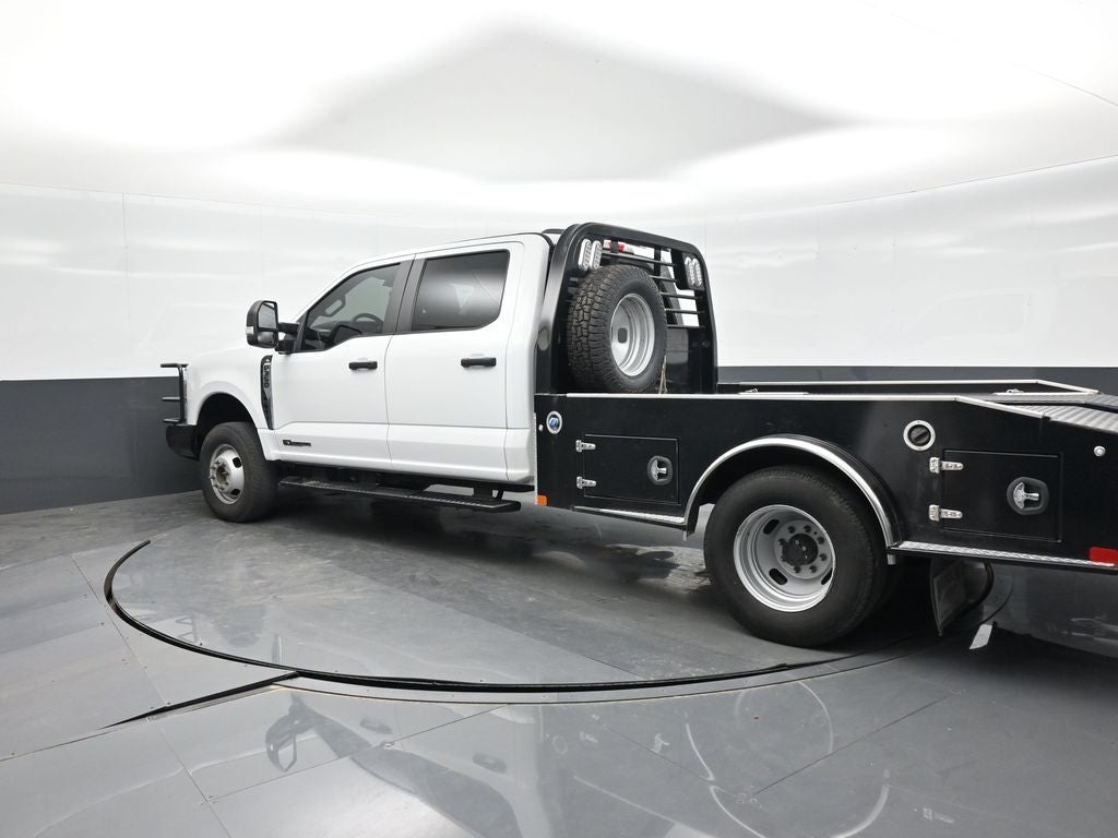 2023 Ford F-350SD XL DRW