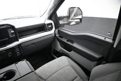 2023 Ford F-350SD XL DRW