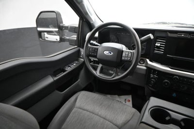 2023 Ford F-350SD XL DRW