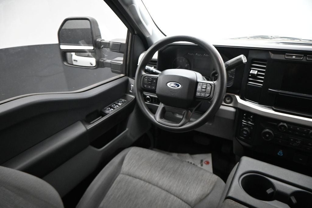 2023 Ford F-350SD XL DRW