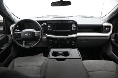 2023 Ford F-350SD XL DRW