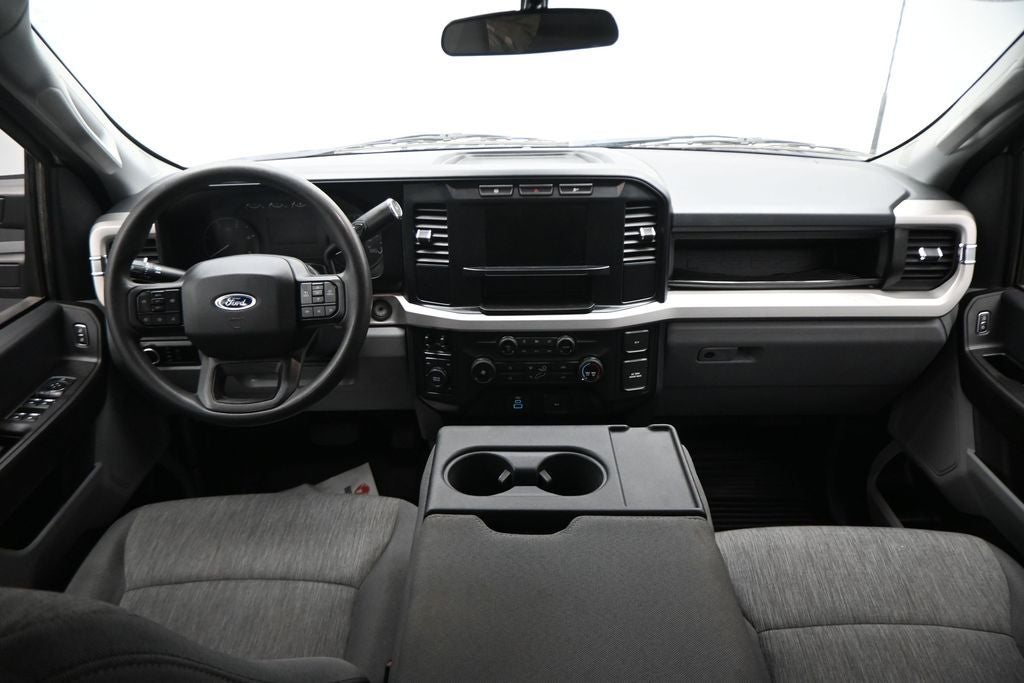 2023 Ford F-350SD XL DRW