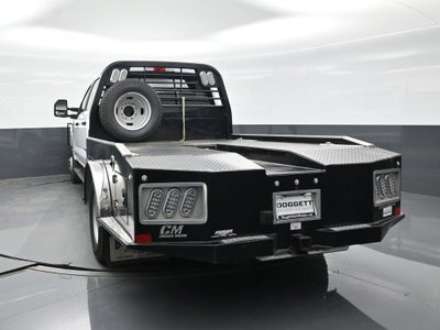 2023 Ford F-350SD XL DRW