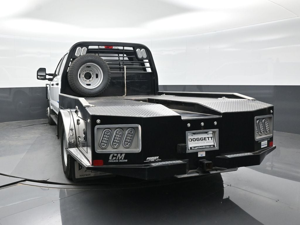 2023 Ford F-350SD XL DRW
