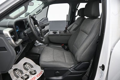 2023 Ford F-350SD XL DRW