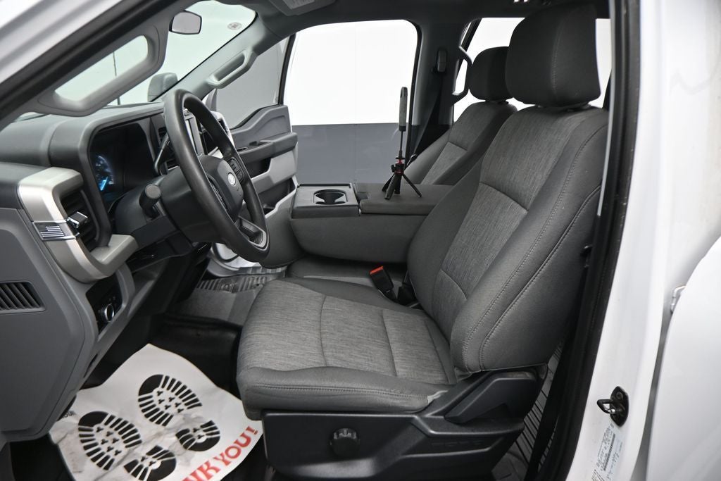 2023 Ford F-350SD XL DRW