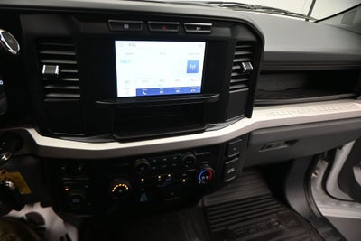 2023 Ford F-350SD XL DRW