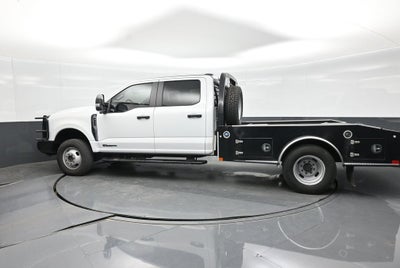 2023 Ford F-350SD XL DRW