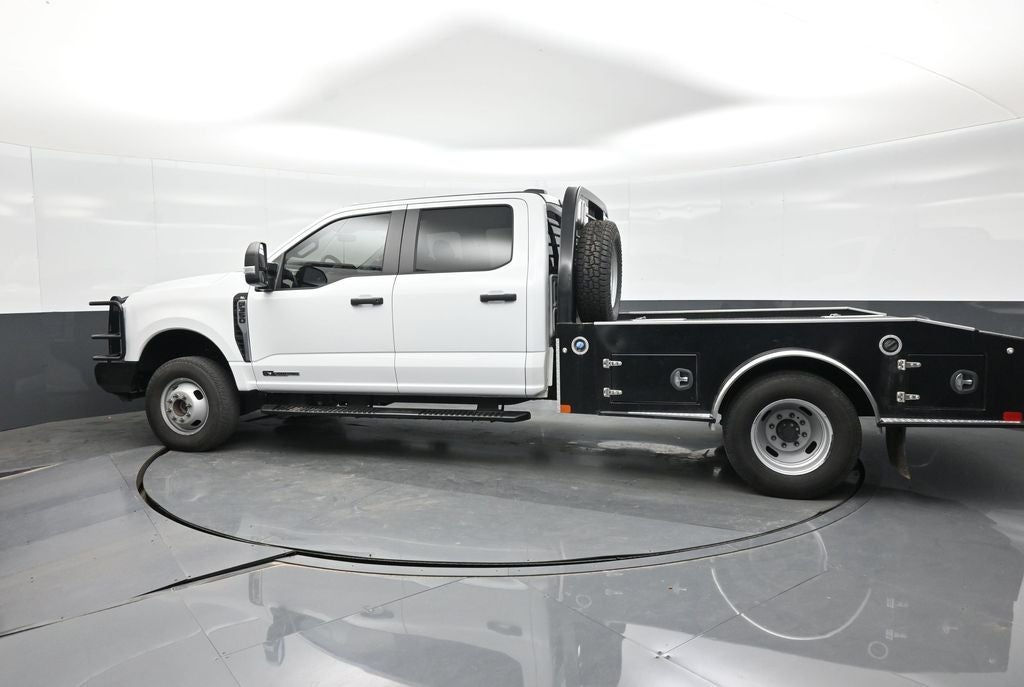 2023 Ford F-350SD XL DRW