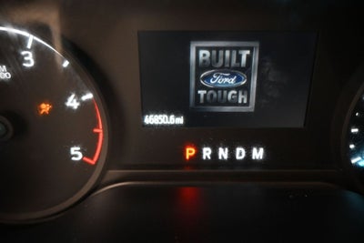 2023 Ford F-350SD XL DRW