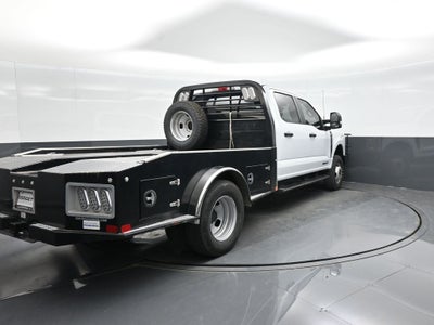 2023 Ford F-350SD XL DRW