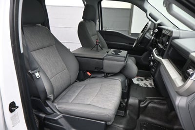 2023 Ford F-350SD XL DRW