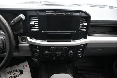 2023 Ford F-350SD XL DRW