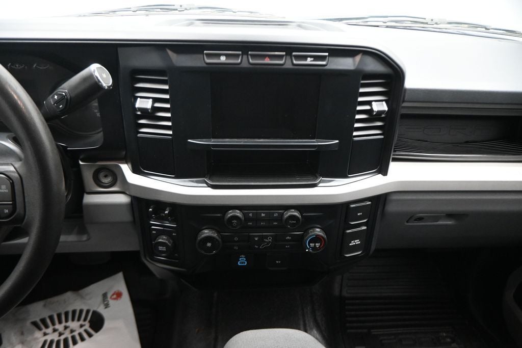 2023 Ford F-350SD XL DRW