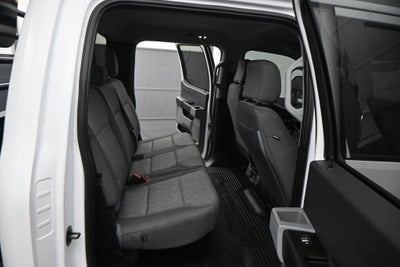 2023 Ford F-350SD XL DRW