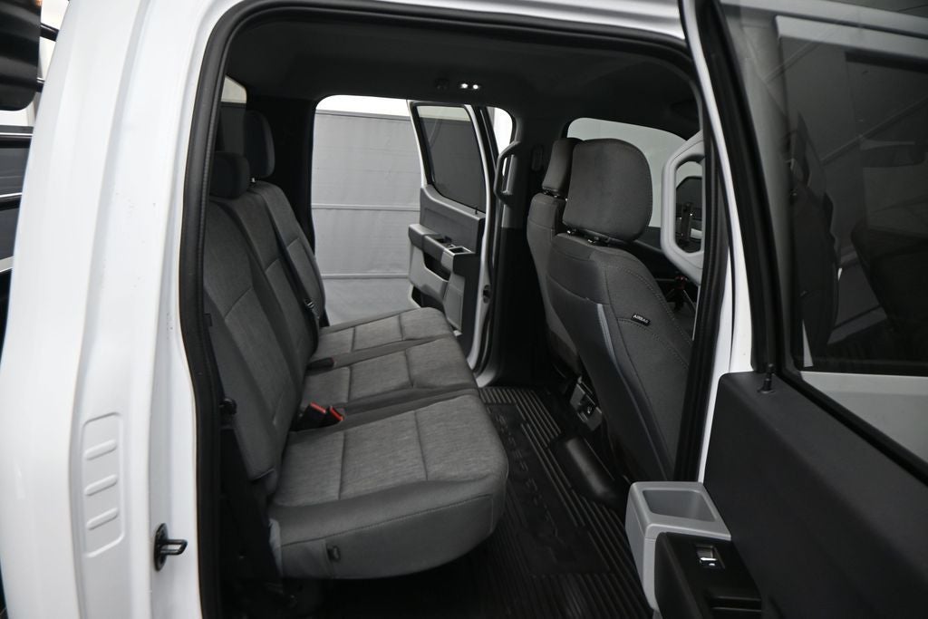 2023 Ford F-350SD XL DRW