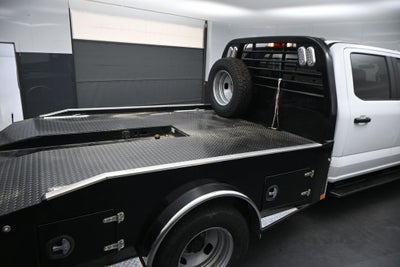 2023 Ford F-350SD XL DRW
