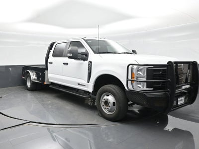 2023 Ford F-350SD XL DRW