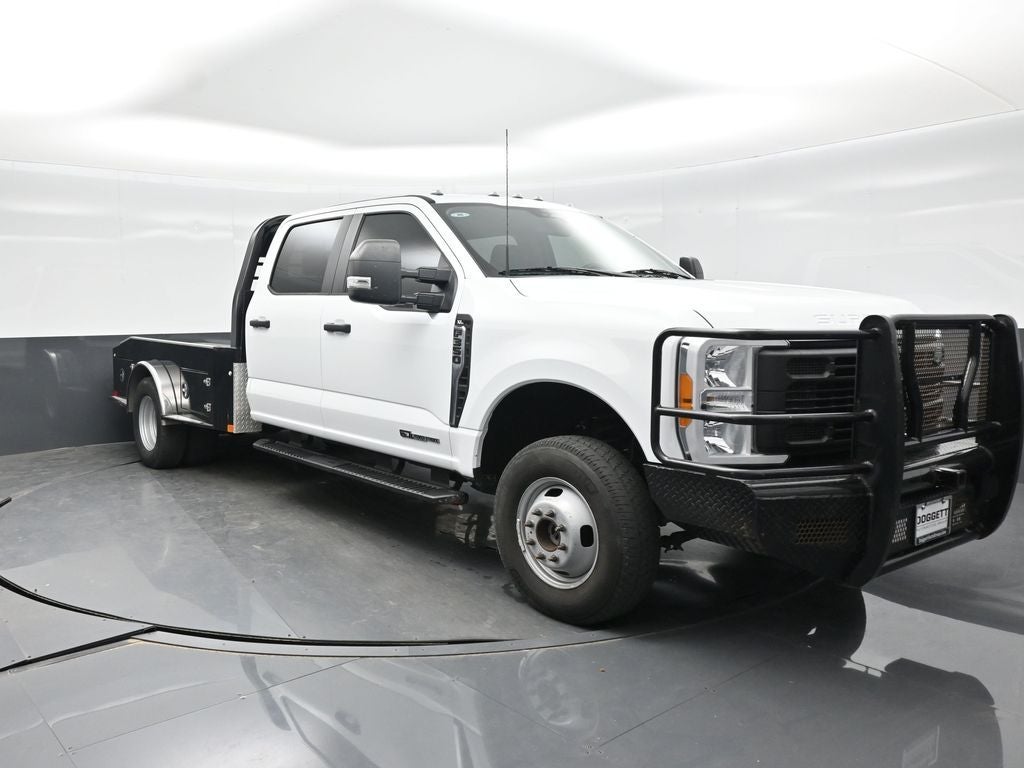 2023 Ford F-350SD XL DRW