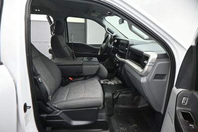 2023 Ford F-350SD XL DRW