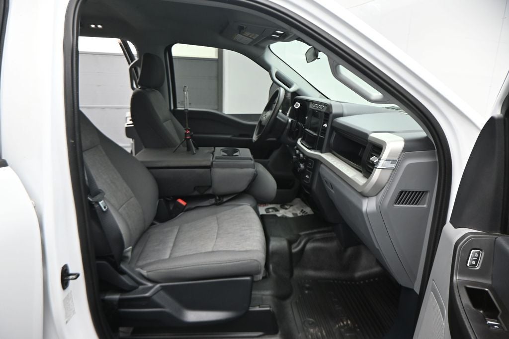 2023 Ford F-350SD XL DRW