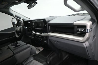 2023 Ford F-350SD XL DRW