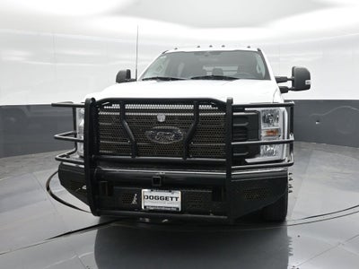 2023 Ford F-350SD XL DRW