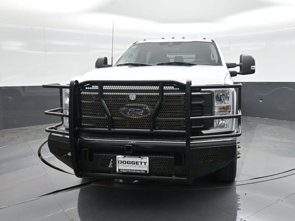 2023 Ford F-350SD XL DRW