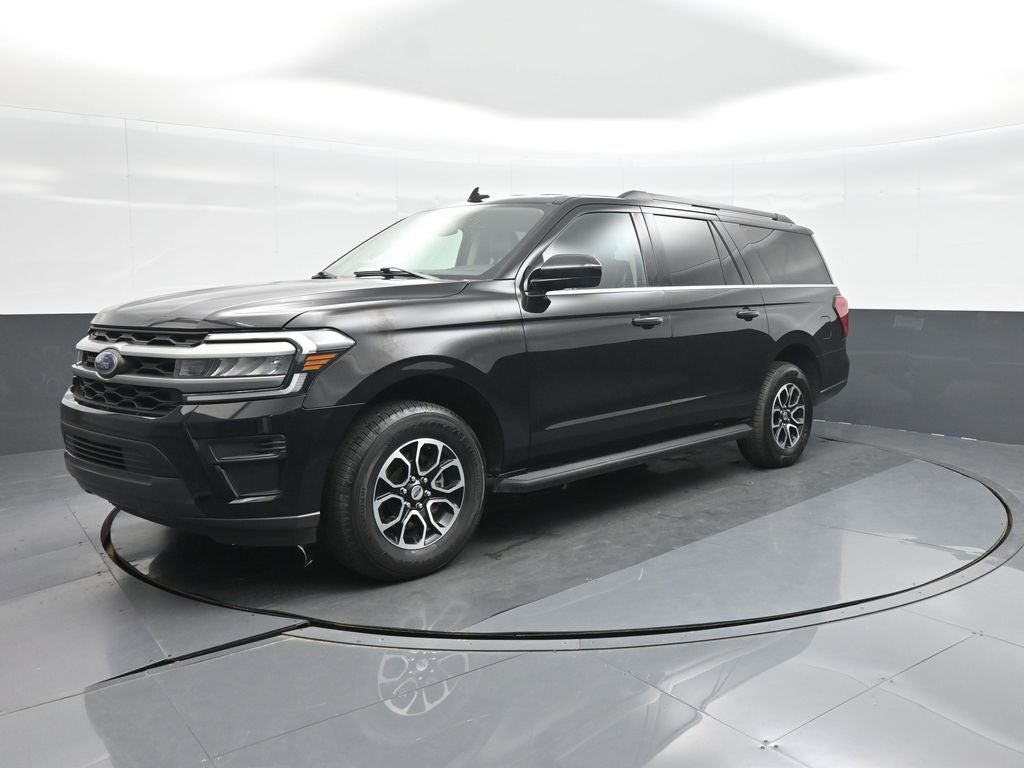 2024 Ford Expedition Max XLT