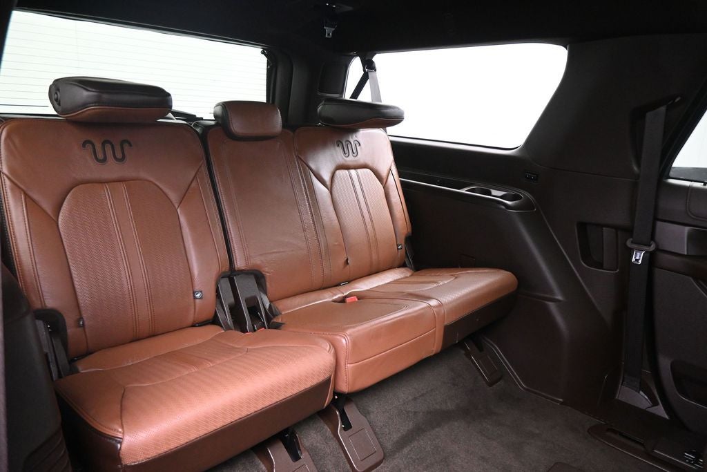 2024 Ford Expedition Max King Ranch