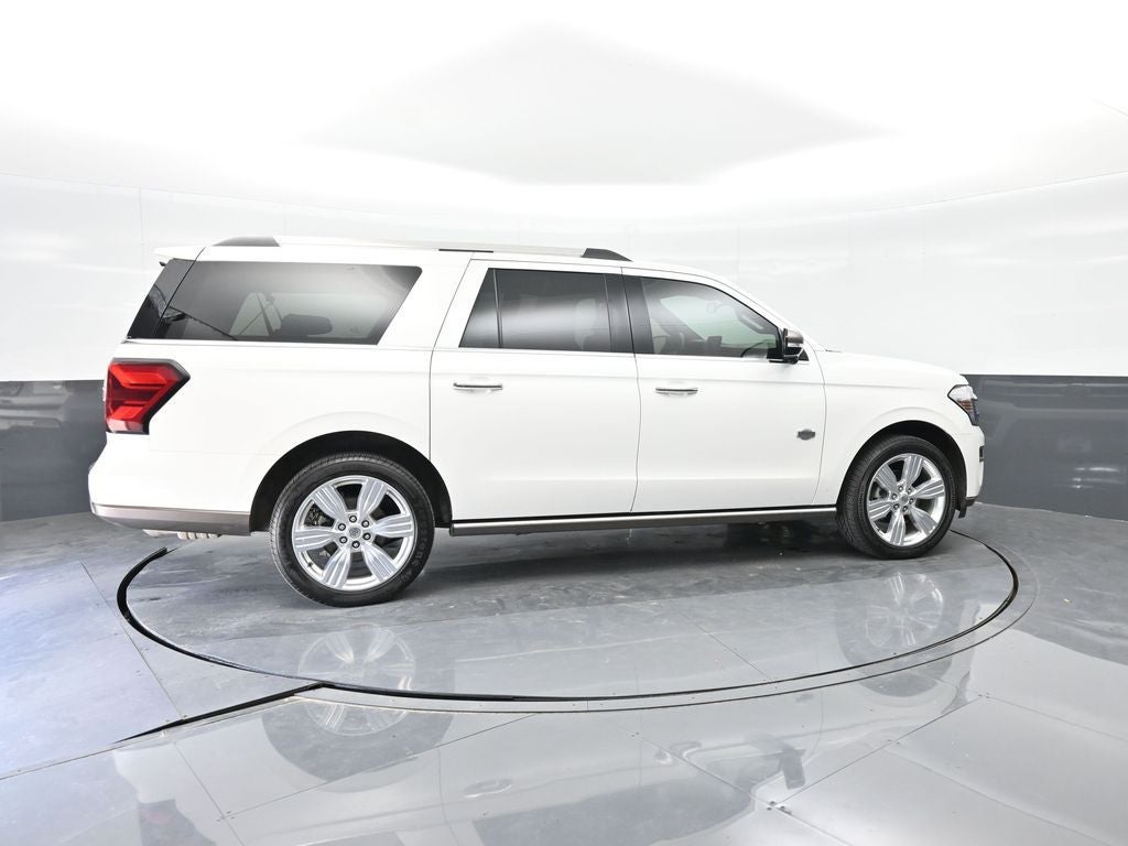 2024 Ford Expedition Max King Ranch