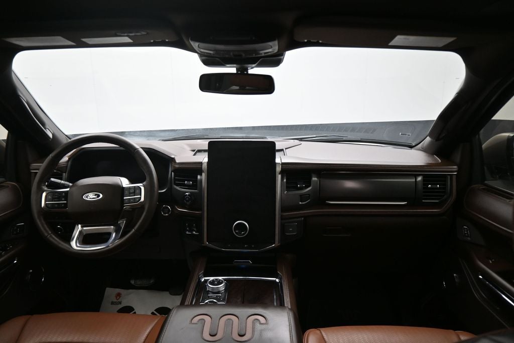 2024 Ford Expedition Max King Ranch