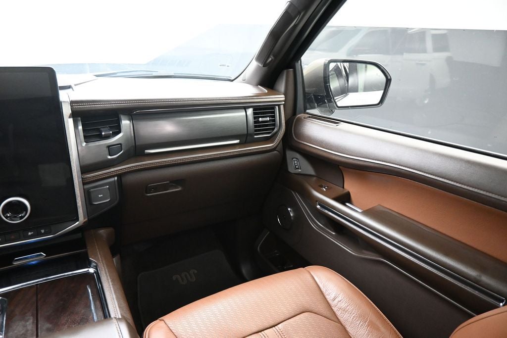 2024 Ford Expedition Max King Ranch