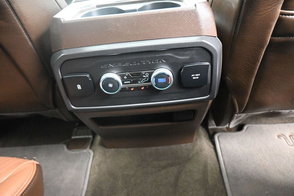 2024 Ford Expedition Max King Ranch
