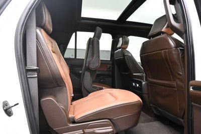 2024 Ford Expedition Max King Ranch