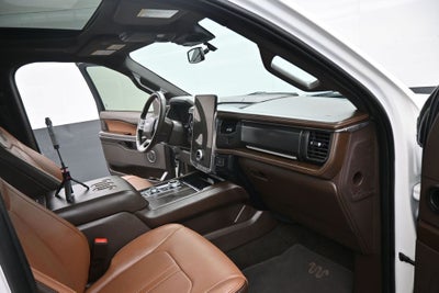 2024 Ford Expedition Max King Ranch