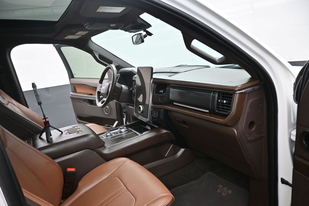 2024 Ford Expedition Max King Ranch