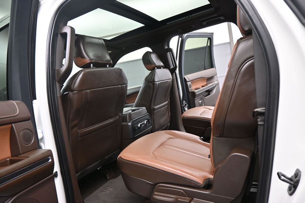 2024 Ford Expedition Max King Ranch