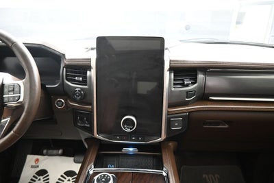2024 Ford Expedition Max King Ranch